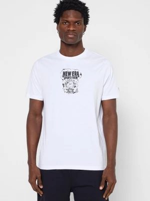 Obrázek produktu Triko s potiskem New Era