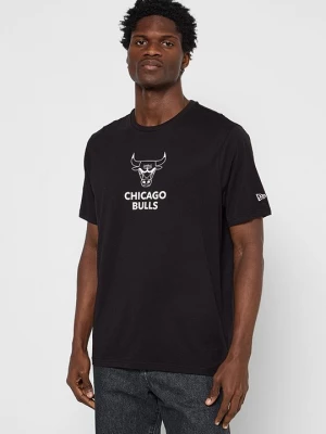 Obrázek produktu Triko s potiskem New Era černá