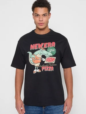 Obrázek produktu Triko s potiskem New Era černá
