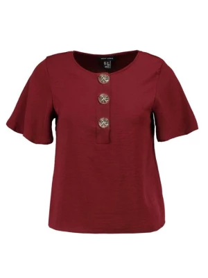 Obrázek produktu Triko s potiskem New Look bordeaux