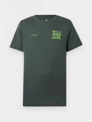 Obrázek produktu Triko s potiskem Nike antracitová