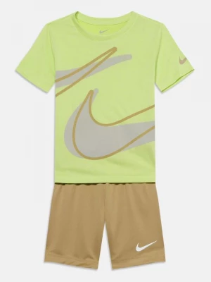 Obrázek produktu Triko s potiskem Nike béžová