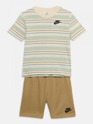 Obrázek produktu Triko s potiskem Nike béžová