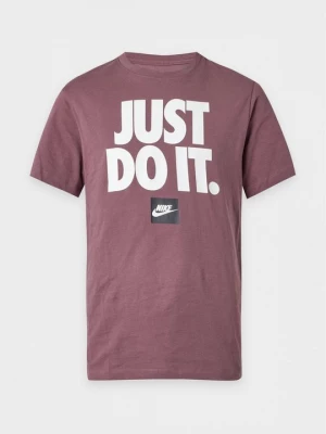 Obrázek produktu Triko s potiskem Nike bordó