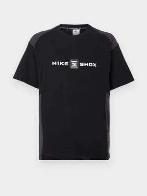 Obrázek produktu Triko s potiskem Nike černá