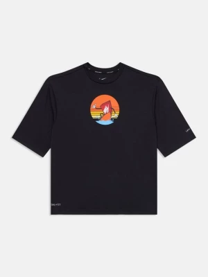 Obrázek produktu Triko s potiskem Nike černá