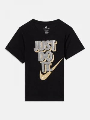 Obrázek produktu Triko s potiskem Nike černá