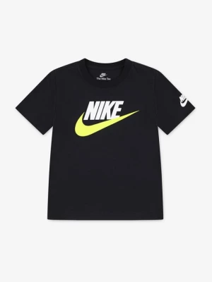 Obrázek produktu Triko s potiskem Nike černá
