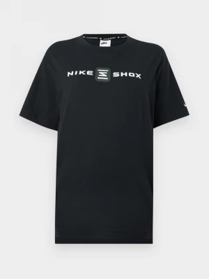 Obrázek produktu Triko s potiskem Nike černá