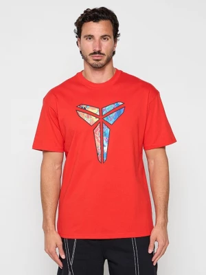 Obrázek produktu Triko s potiskem Nike červená