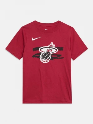 Obrázek produktu Triko s potiskem Nike červená