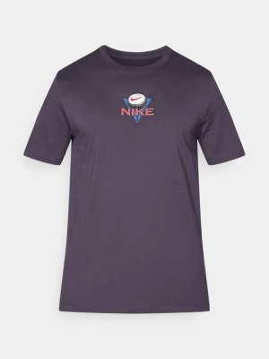 Obrázek produktu Triko s potiskem Nike fialová