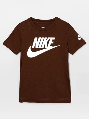 Obrázek produktu Triko s potiskem Nike hnědá