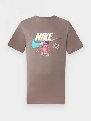 Obrázek produktu Triko s potiskem Nike hnědá