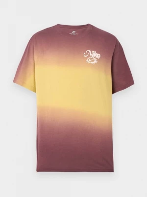 Obrázek produktu Triko s potiskem Nike hnědá