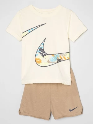 Obrázek produktu Triko s potiskem Nike khaki