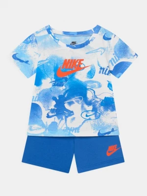 Obrázek produktu Triko s potiskem Nike královská modrá