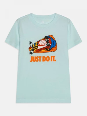 Obrázek produktu Triko s potiskem Nike modrá