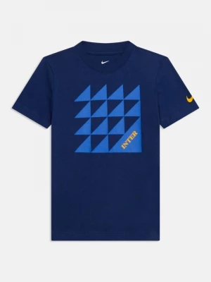 Obrázek produktu Triko s potiskem Nike modrá