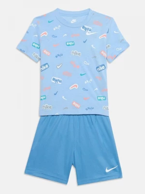 Obrázek produktu Triko s potiskem Nike modrá