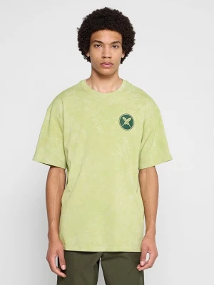 Obrázek produktu Triko s potiskem Nike olivová
