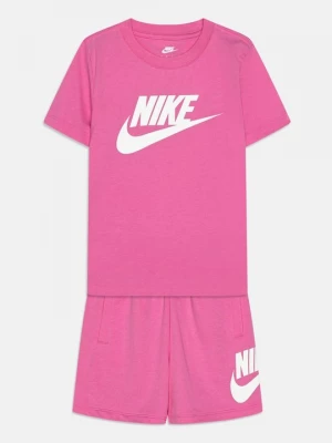 Obrázek produktu Triko s potiskem Nike růžová