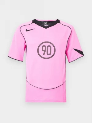 Obrázek produktu Triko s potiskem Nike růžová