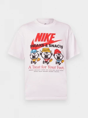 Obrázek produktu Triko s potiskem Nike růžová