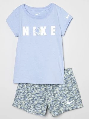 Obrázek produktu Triko s potiskem Nike světle modrá