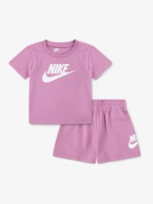 Obrázek produktu Triko s potiskem Nike světle růžová