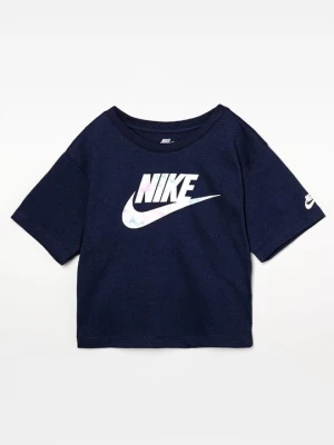 Obrázek produktu Triko s potiskem Nike tmavě modrá