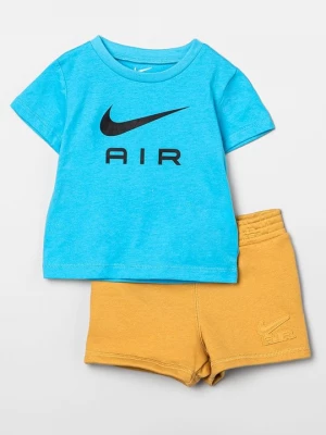 Obrázek produktu Triko s potiskem Nike žlutá