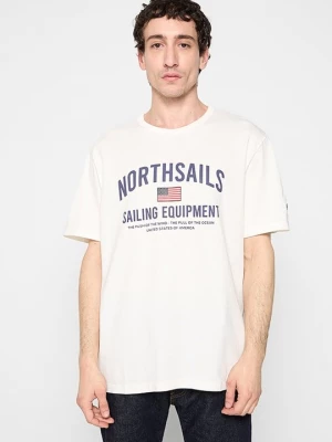Obrázek produktu Triko s potiskem North Sails
