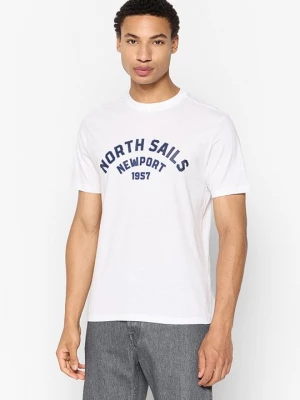 Obrázek produktu Triko s potiskem North Sails