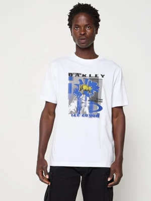 Obrázek produktu Triko s potiskem Oakley
