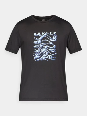 Obrázek produktu Triko s potiskem Oakley černá