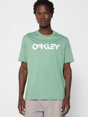 Obrázek produktu Triko s potiskem Oakley světle zelená