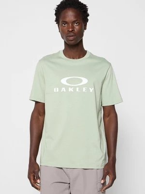 Obrázek produktu Triko s potiskem Oakley tmavě zelená