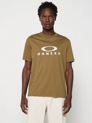 Obrázek produktu Triko s potiskem Oakley zelená