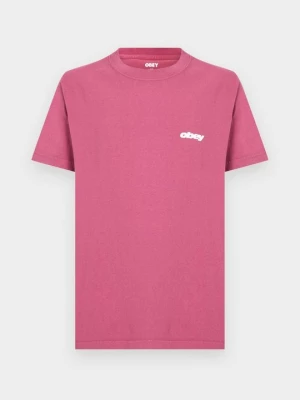 Obrázek produktu Triko s potiskem Obey Clothing