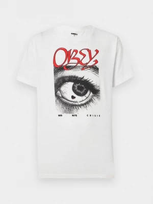 Obrázek produktu Triko s potiskem Obey Clothing