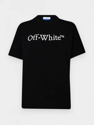 Obrázek produktu Triko s potiskem Off White černá