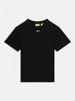 Obrázek produktu Triko s potiskem Off White černá