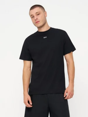 Obrázek produktu Triko s potiskem Off White černá