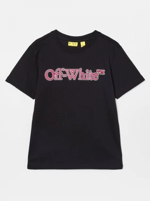 Obrázek produktu Triko s potiskem Off White černá