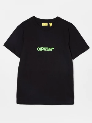 Obrázek produktu Triko s potiskem Off White černá