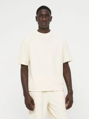 Obrázek produktu Triko s potiskem Off White světle žlutá