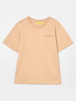 Obrázek produktu Triko s potiskem Off White žlutá