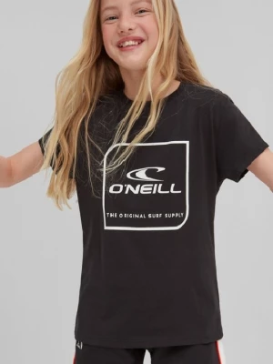 Obrázek produktu Triko s potiskem O'Neill kovově černá