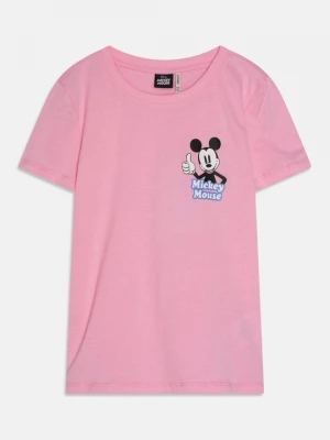 Obrázek produktu Triko s potiskem ONLY GIRLS růžová
